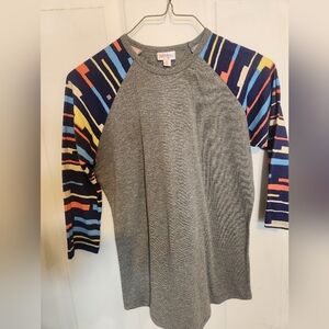 LulaRoe Randy shirt